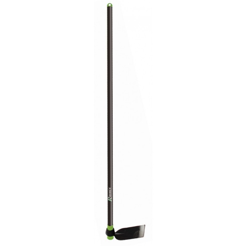 Houe Lorraine forgée - Manche fibre 140 cm
