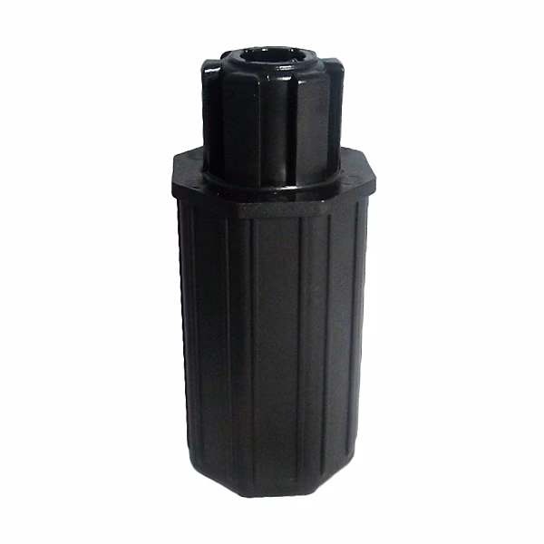 EMBOUT OCTO40 L65 CRABOT MALE – AL 12