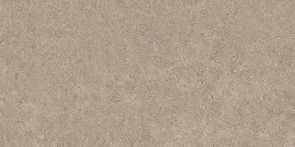 Carrelage effet Pierre Calcaire Grège 120 × 60 × 2 cm Domella – Sol extérieur (vendu par carton de 0 | 72 m²) | RO'MA CARRELAGE