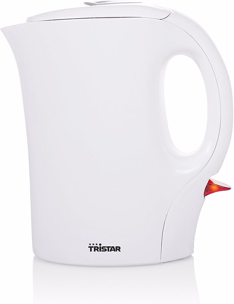 Bouilloire électrique Tristar WK-3372 1L 1100W – Réf. QVQRQBXSZ1920425774