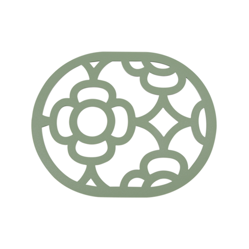 DESSOUS DE PLAT LORETTE CACTUS FERMOB®