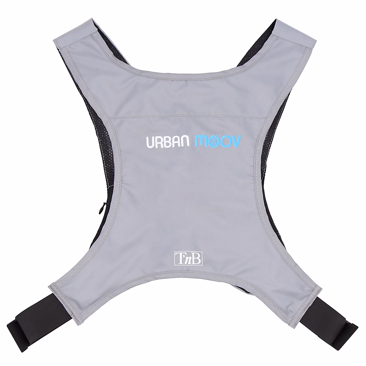 Gilet réfléchissant cycliste Urban Moov – Réf. PGXOKYZBC1343408248