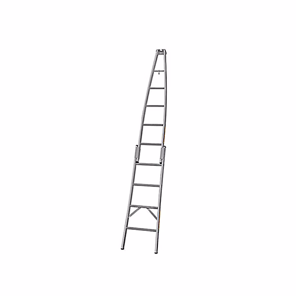 Echelle 2.85 – 9 barreaux, 2 éléments, 415111