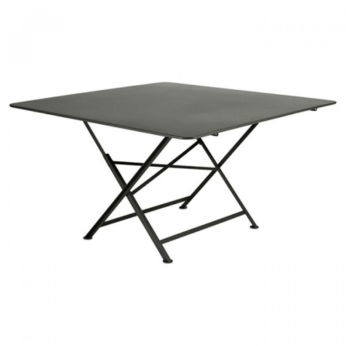 TABLE CARGO 130X130 ROMARIN FERMOB®