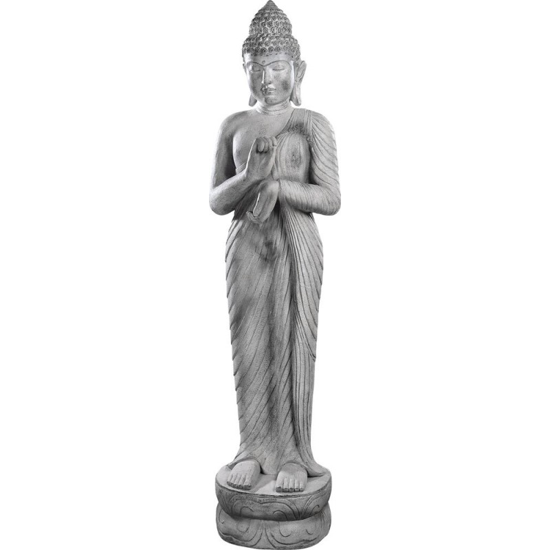 Deesse Hindou Haut. 156cm