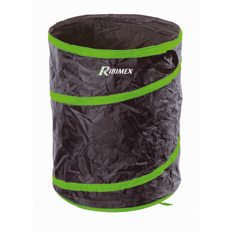 Sac pop-up 160 L - Rangement gain de place