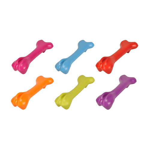 JOUET POUR CHIEN FLAMINGO® RULA OS
