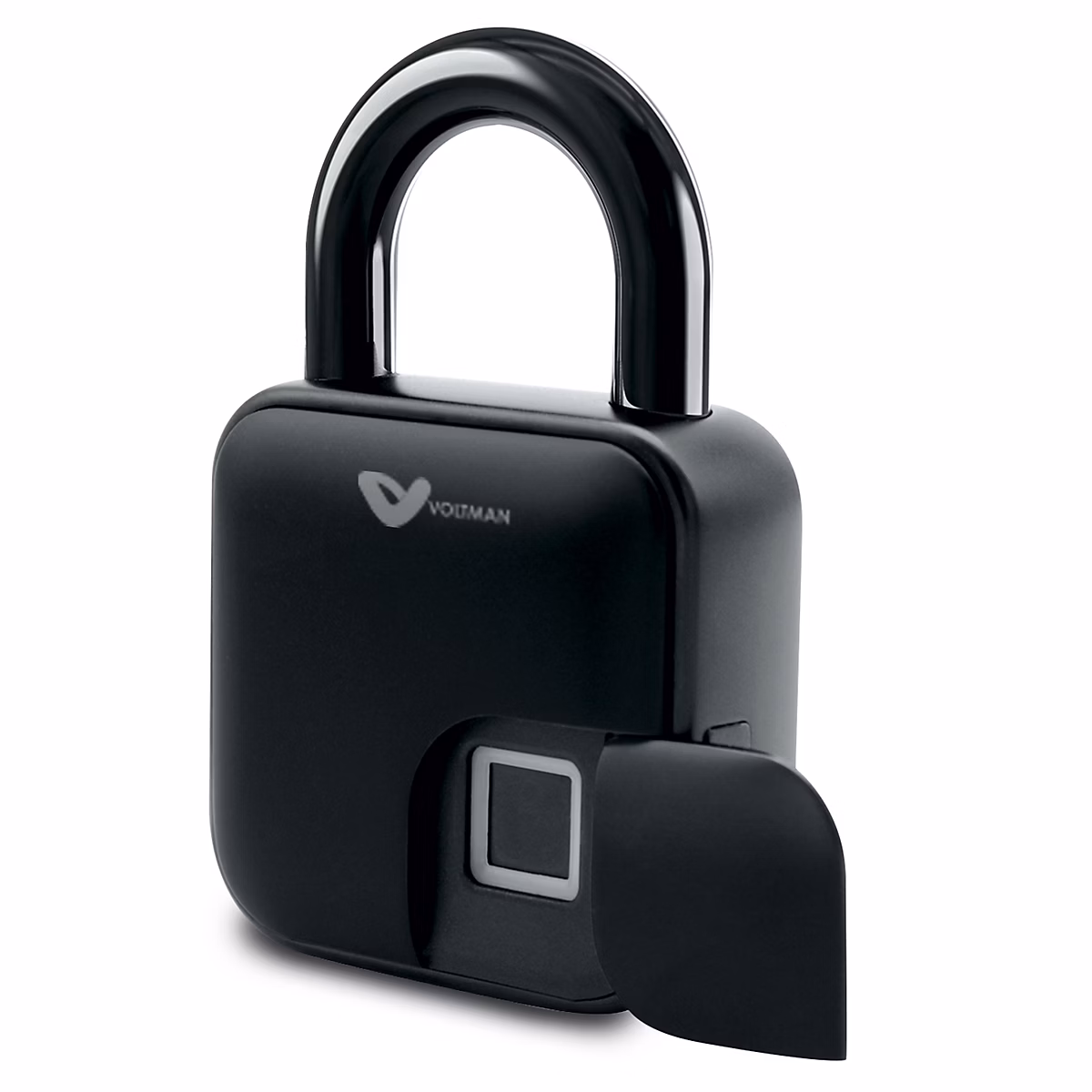 Cadenas à empreintes (LocKE) Bluetooth – Voltman