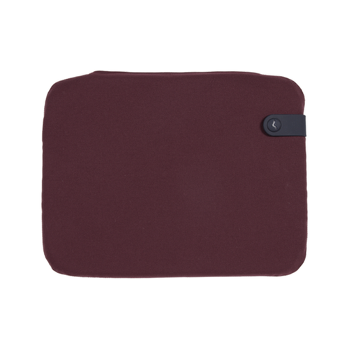 GALETTE BISTRO 30X38 LIE DE VIN FERMOB®