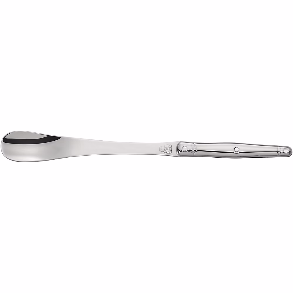 Couvert – Cuillère à glace Laguiole inox (lot de 6)