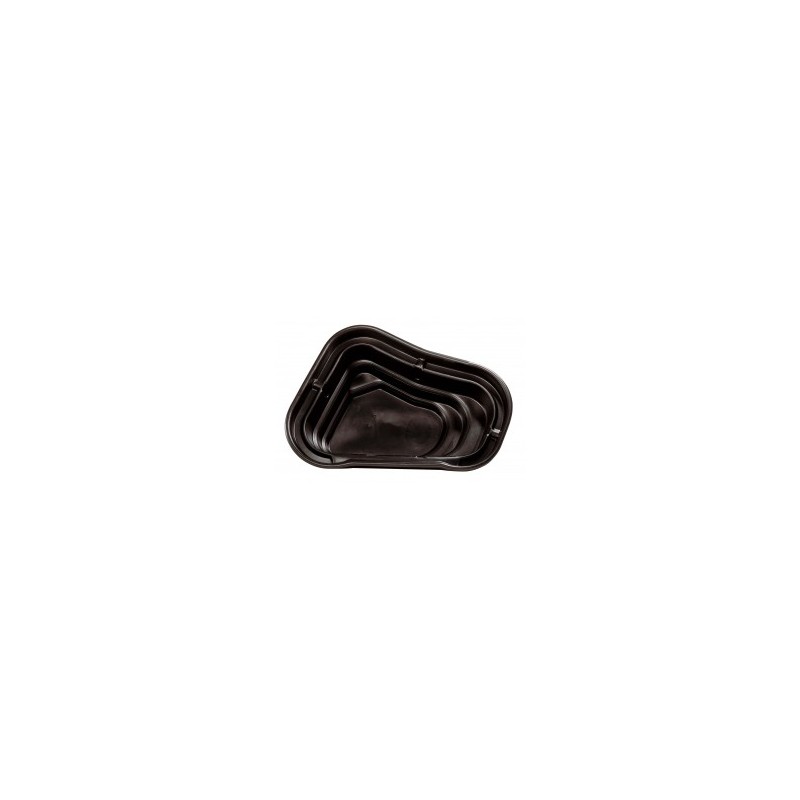 Bassin préformé Start 500L - 1m79
