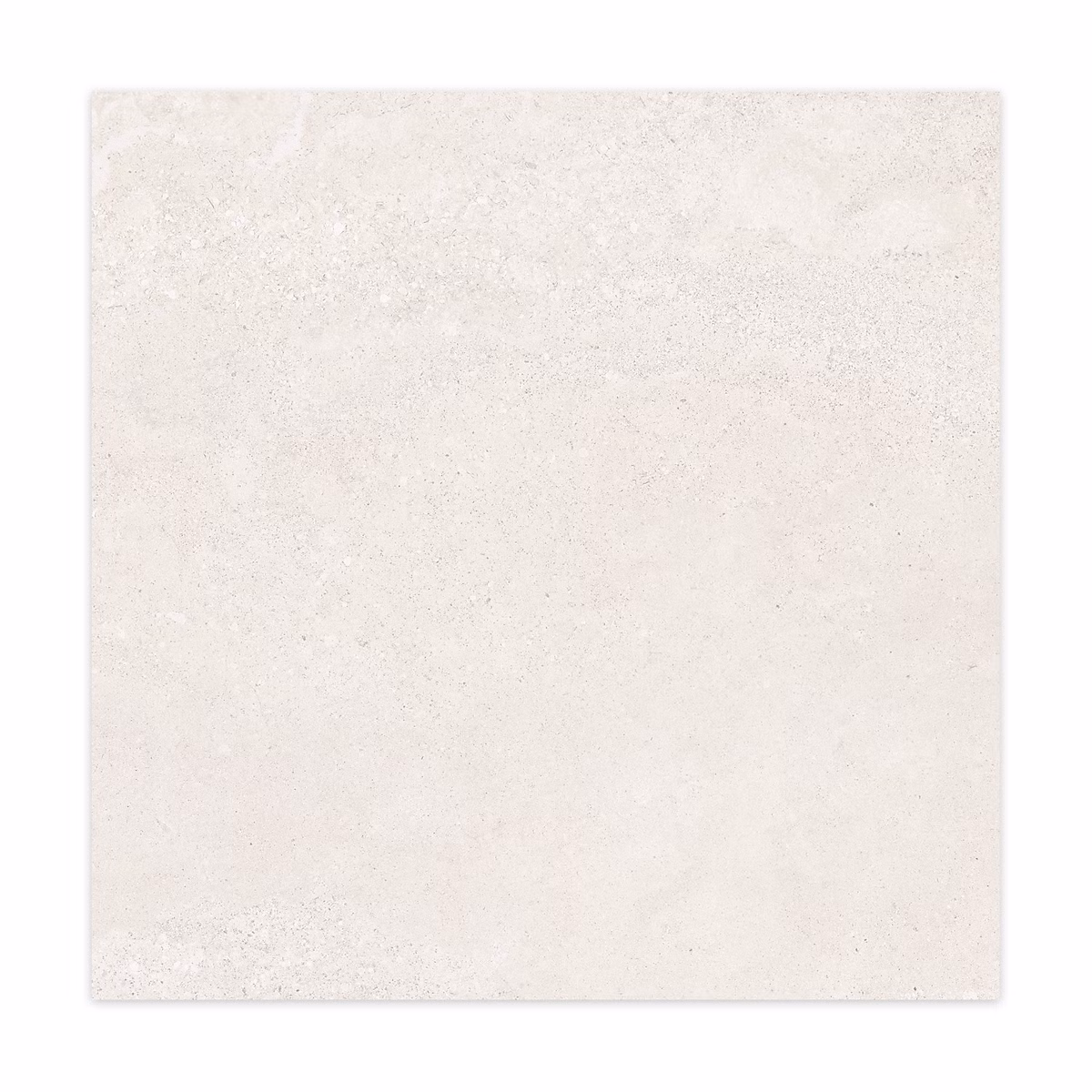 Carrelage effet Pierre Blanc Grisé 90x90x0 | 9 cm Alvior – Sol extérieur (vendu par carton de 1 – 62 m²) – RO'MA CARRELAGE