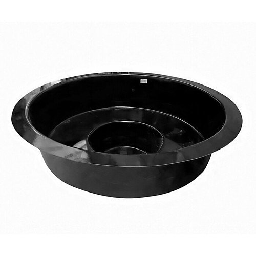 Bassin préformé Mars 550 L – 160 cm