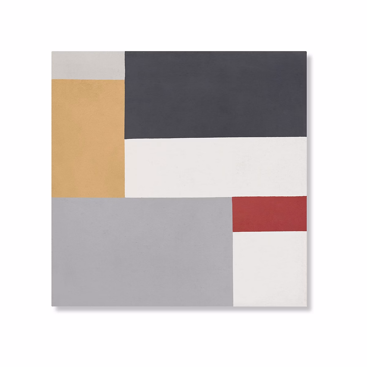 Carreau de ciment véritable Fons 20x20x1 | 6 cm (lot de 0 – 48 m²) – RO'MA NATURE