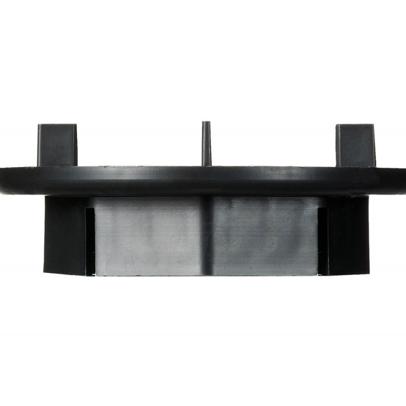Rehausse 25mm pour plot Essentiel dalles - sac de 120