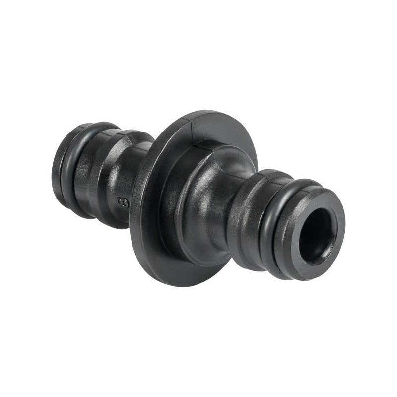 Raccord double mâle mâle ECONOMIC de 9 à 19mm