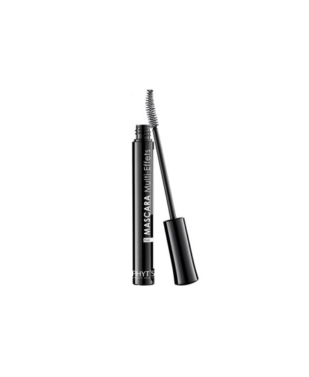 Phyt's - Mascara multi effets noir - 9,5 ml