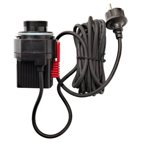 Le pratique au jardin：Transformateur avec câble 13W, loquet rouge SUPERFISH BASSIN Pond Clear 12000