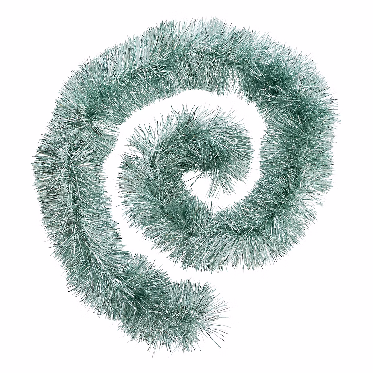 Décoration sapin de Noël – Guirlande de noël boa vert L.2m Feeric Light & Christmas