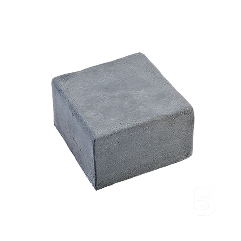 Pavé Touraine 7 cm - Terrasse et allée durable fabriqué en France