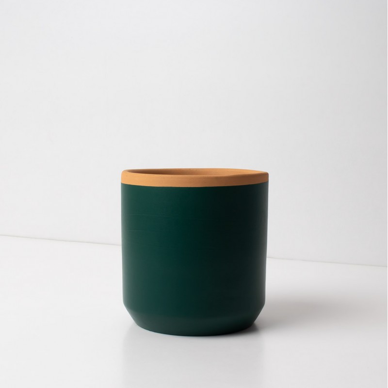 Cache-pots - 3 coloris