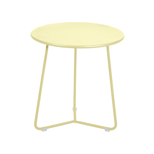 TABLE APPOINT COCOTTE CITRON FERMOB®
