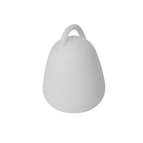 Pour un jardin plus pratique：Baladeuse lumineuse multicolore Liberty