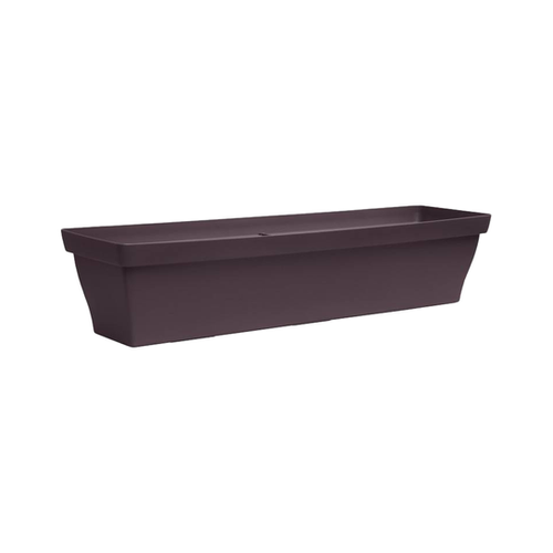 JARDINIÈRE 65CM TAUPE POÉTIC® GRANROMÉO