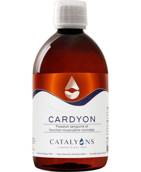 Catalyons - Cardyon 500ml