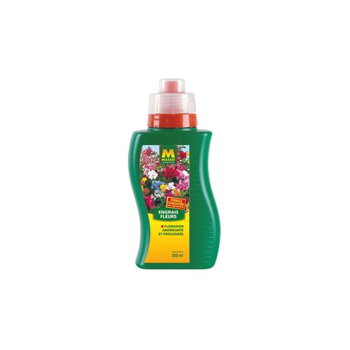 ENGRAIS FLEURS MASSO® - 350ML