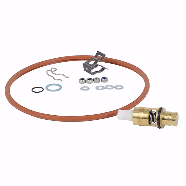Détecteur débit 1 – 2 ltr/min. max.14l/min, DIFF pour De Dietrich Chappée, S100203
