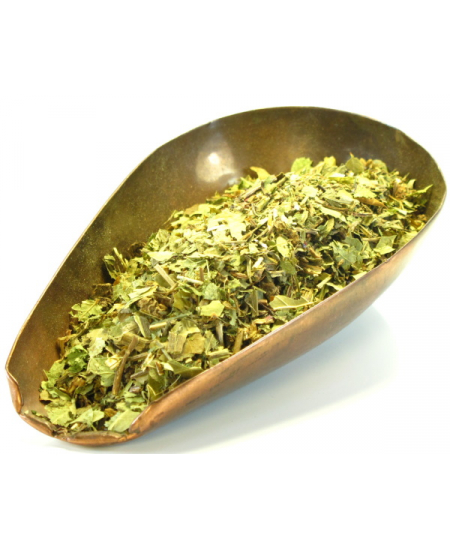 Herboristerie de Paris - Tisane Régulation des sucres - 150g