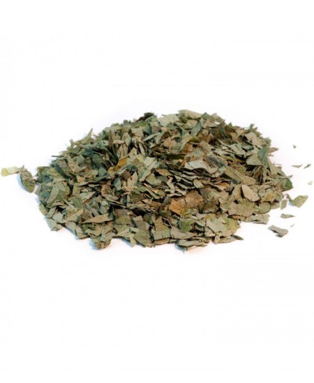 Herboristerie de Paris - Desmodium feuille coupée - 100gr