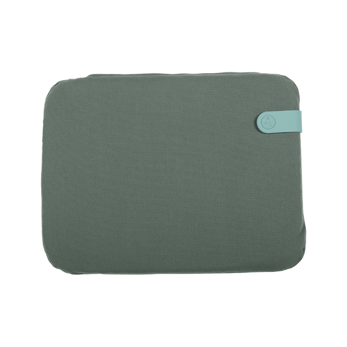 GALETTE BISTRO 30X38 VERT SAFARI FERMOB®