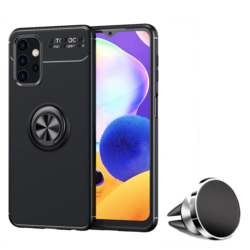 Samsung Galaxy A32 4G coque voiture