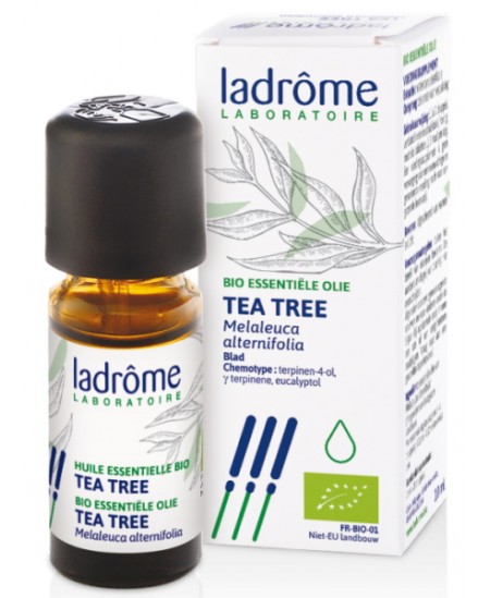 Ladrome - Tea Tree Bio - 10 ml