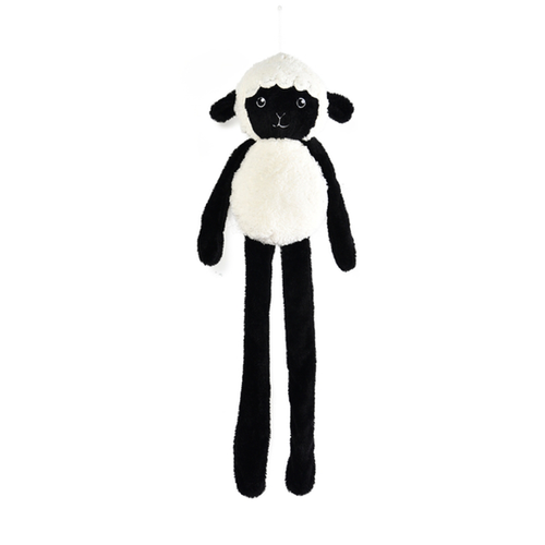 JOUET POUR CHIEN PELUCHE MOUTON XXL BUBIMEX® - 86CM