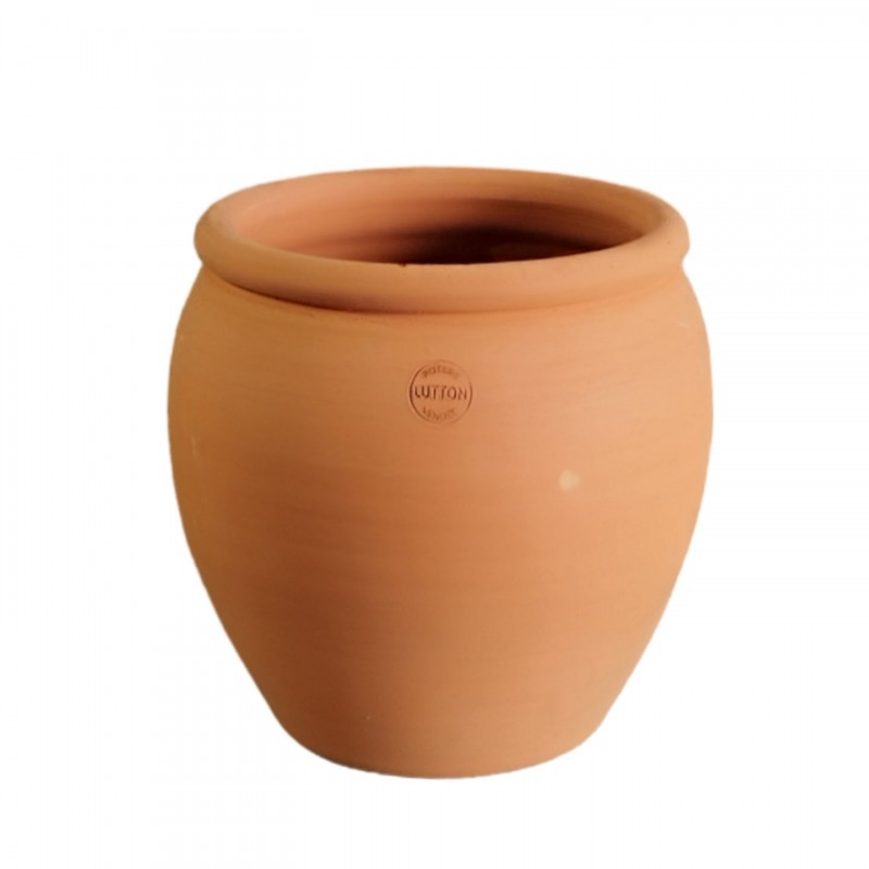 Pot de Jardin traditionnel - 2 tailles