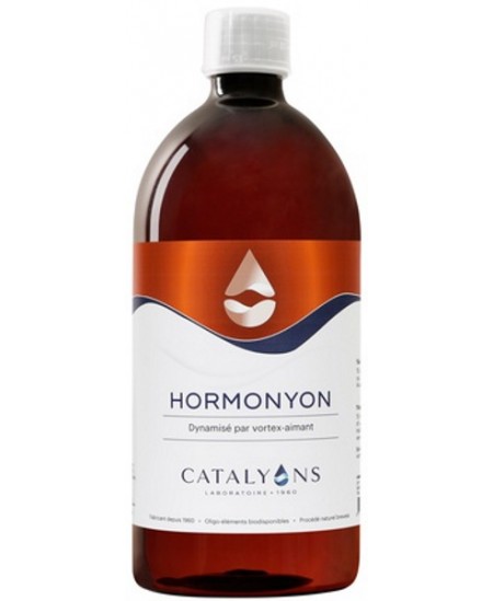 Catalyons Hormonyon