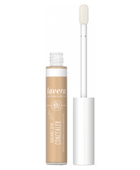 Lavera - Radiant Skin Concealer Medium 03 5,5ml