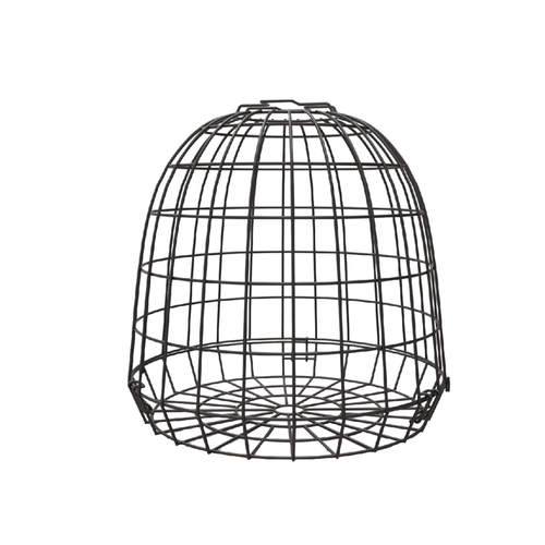CAGE DE PROTECTION POUR MANGEOIRS ANTI-GLOUTON NATURES MARKET®