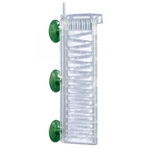 Jardin bien-être：Maxi-Flipper - Diffuseur CO2 - adapté jusqu'à 600L - DENNERLE