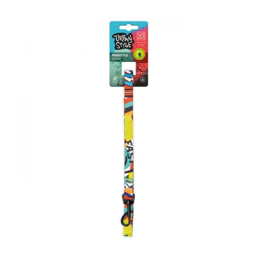 LAISSE URBAN STYLE FREESTYLE M-PETS® - S - 1M20
