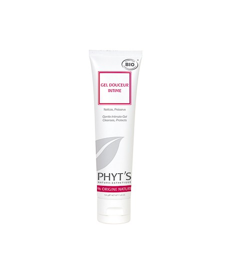 Phyt's - Gel douceur intime - 100 gr