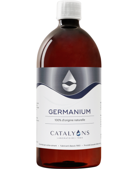 Catalyons Germanium