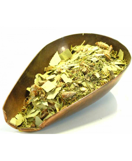 Herboristerie de Paris - Tisane Maux de l'Hiver - 150gr