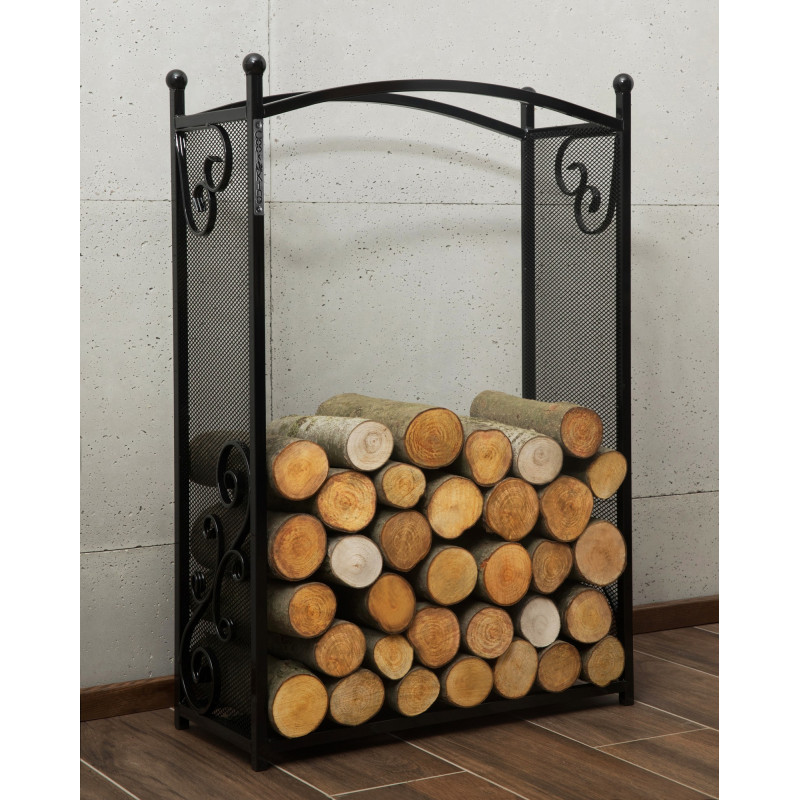 Porte-bûches «CHERRY» - Réf 333235