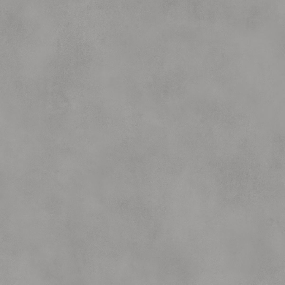 Carrelage effet Béton Gris Cendré 120x120x0 – 9 cm Velours Montera, Sol et mur intérieur (vendu par carton de 2, 88 m²), RO'MA CARR