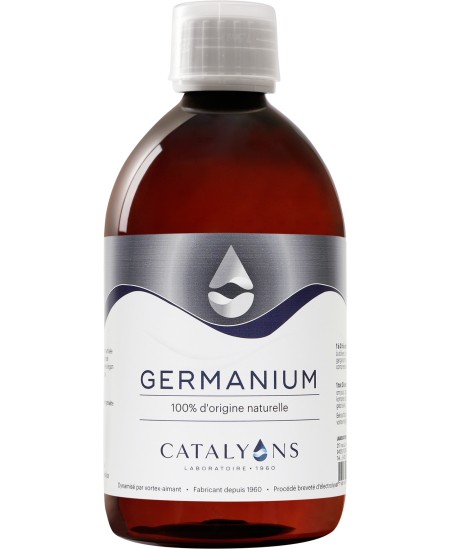 Catalyons Germanium 500ml