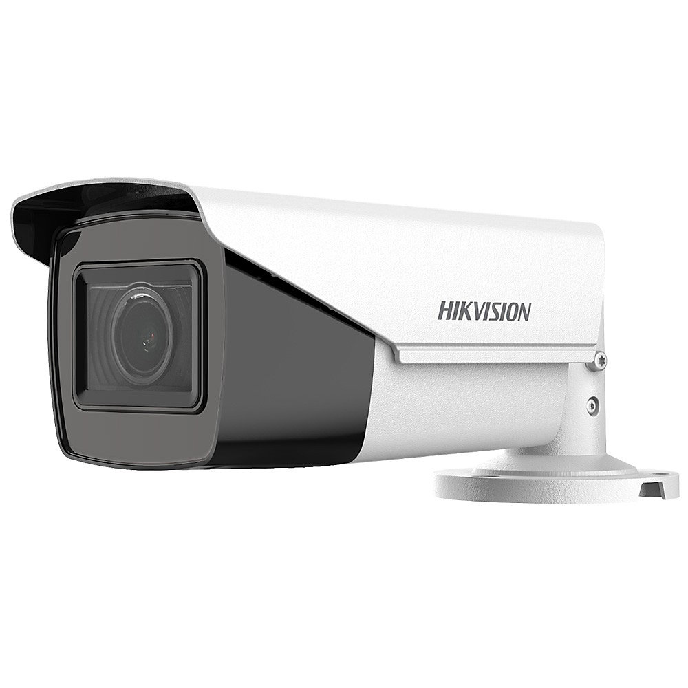 Caméra Analogique Turbo Hd 5mp Ds – 2ce19h0t, it3ze